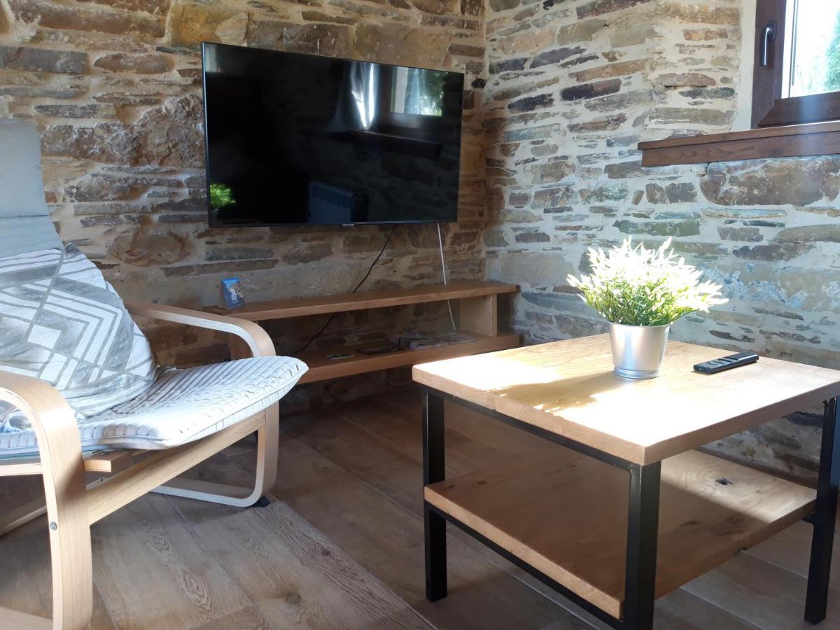 Apartament Casa Guillermo