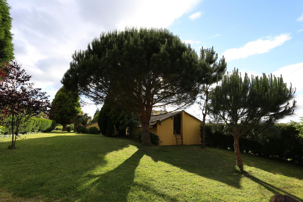 Casa Guillermo