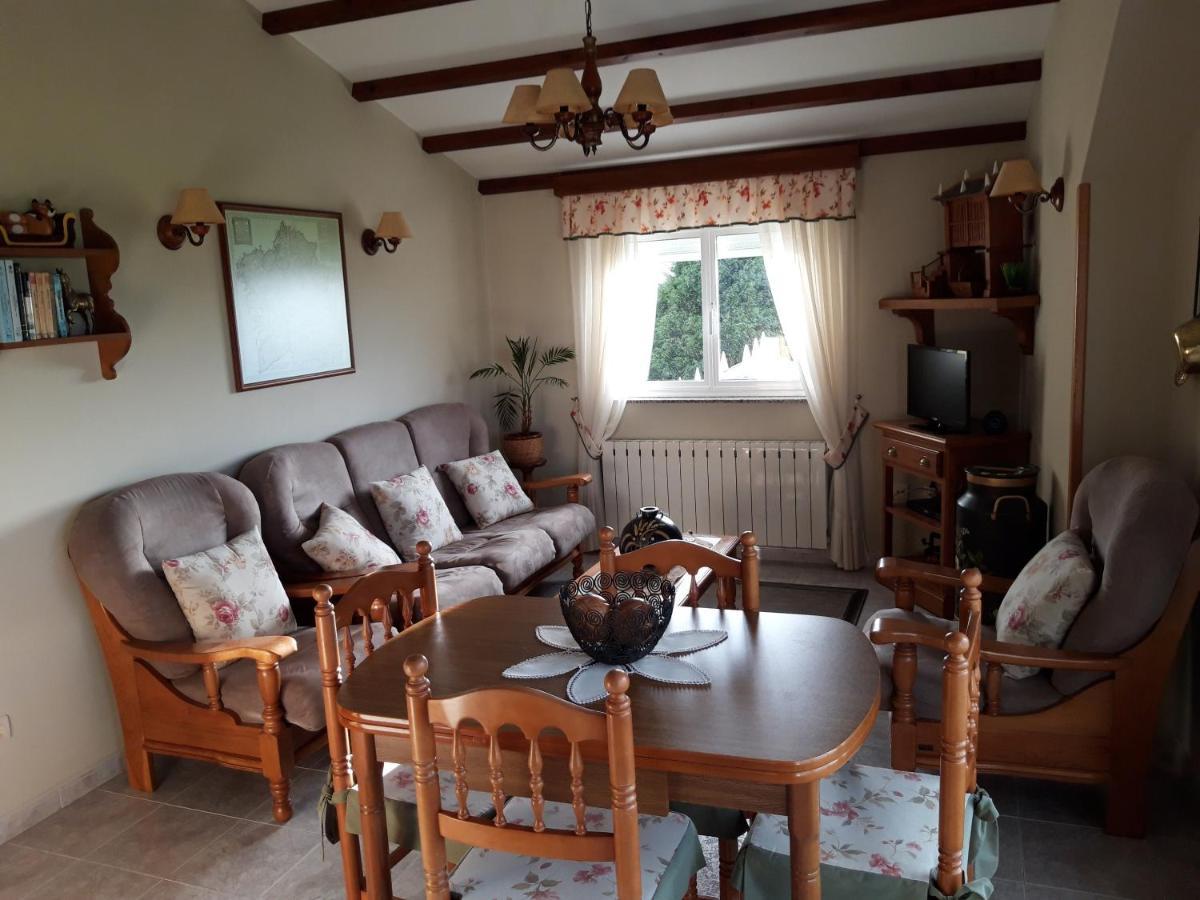 Appartement Casa Guillermo *